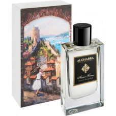 Alghabra Senses Of Istanbul Ancient Fortress Extrait de Parfum
