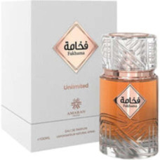 Amaran Fakhama Unlimited EDP