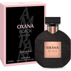 Amaran Oxana Black EDP