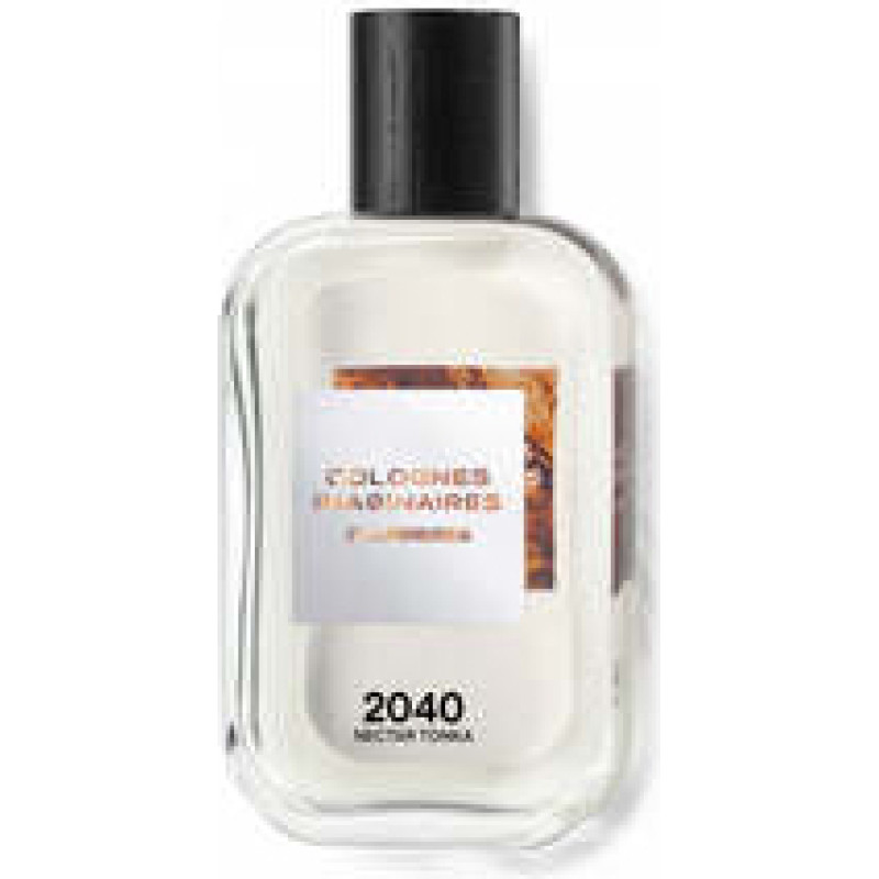 Andre Courreges 2040 Nectar Tonka EDP