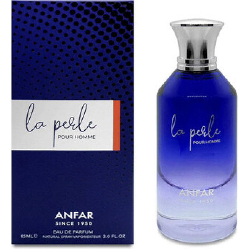 Anfar 1950 La Perle EDP