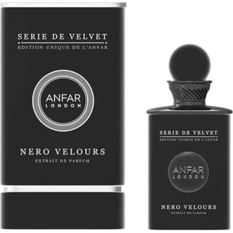 Anfar 1950 Nero Velours Parfum
