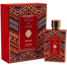 Anfar 1950 Rituals of Anfar Divine Parfum