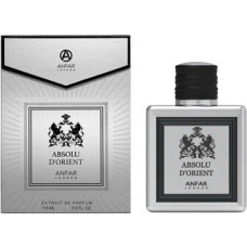 Anfar London Absolu d&acute;Orient Extrait de Parfum