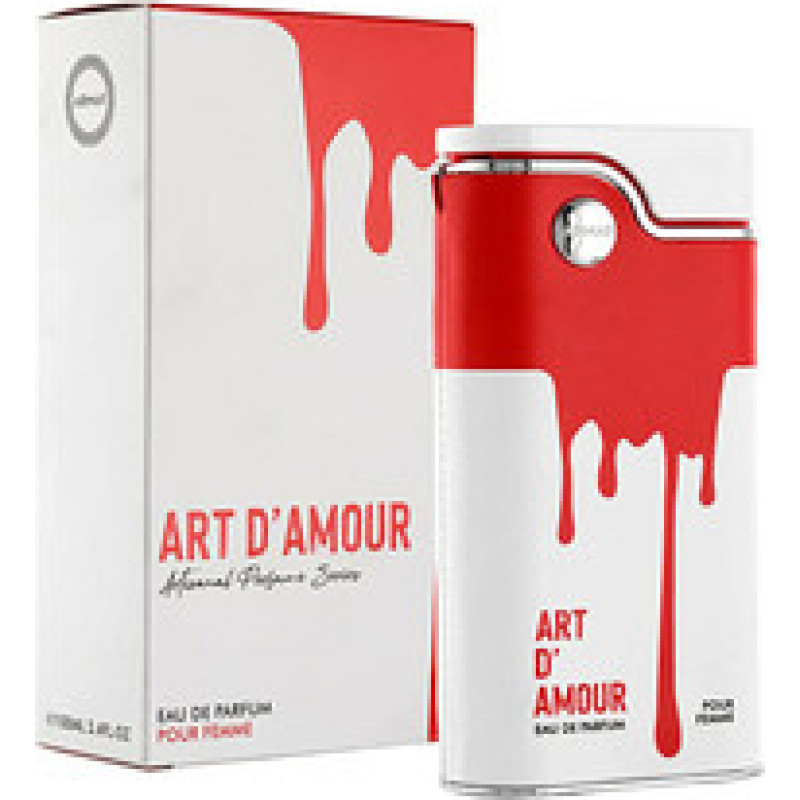 Armaf Art D&acute;Amour EDP