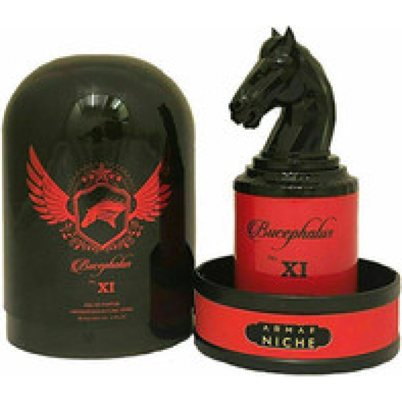 Armaf Bucephalus No. XI EDP