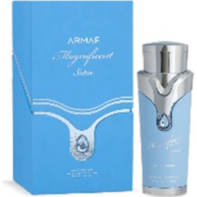 Armaf Magnificient Satin EDP