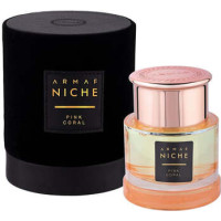 Armaf Niche Pink Coral EDP