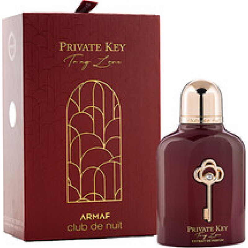 Armaf Private Key To My Love Extrait de Parfum