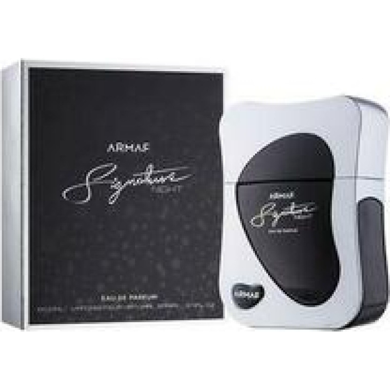 Armaf Signature Night EDP
