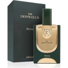 Armaf The Lion's Club Feroce EDP