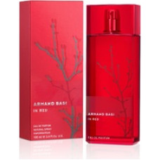 Armand Basi In Red EDP