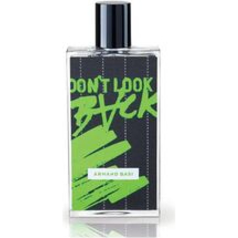 Armand Basi Uniform Don't Look Back EDT