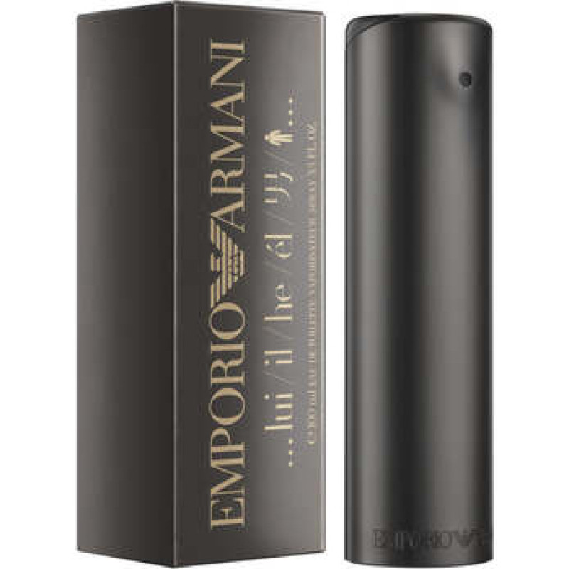 Armani Emporio He EDT
