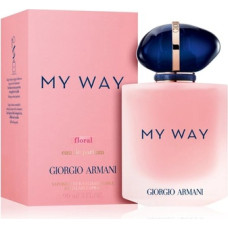 Armani My Way Floral EDP