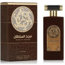Asdaaf Majd Al Sultan EDP