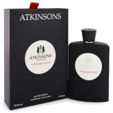 Atkinsons 41 Burlington Arcade EDP