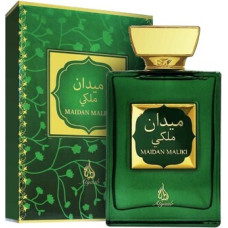 Atyab Al Marshoud Maidan Maliki Green EDP