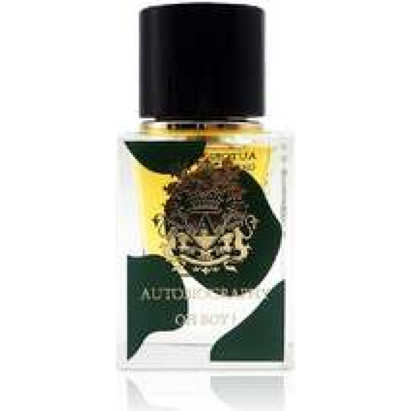 Autobiography Oh Boy! EDP