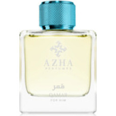 Azha Perfumes Qamar EDP