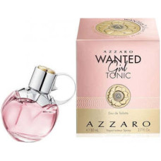 Azzaro Wanted Girl Tonic EDT