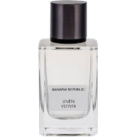 Banana Republic Linen Vetiver EDP