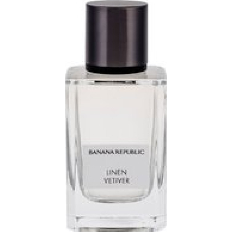 Banana Republic Linen Vetiver EDP