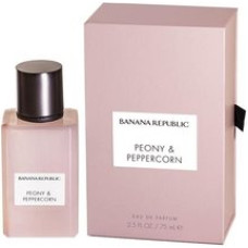 Banana Republic Peony & Peppercorn EDP