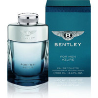 Bentley Azure for Men EDT