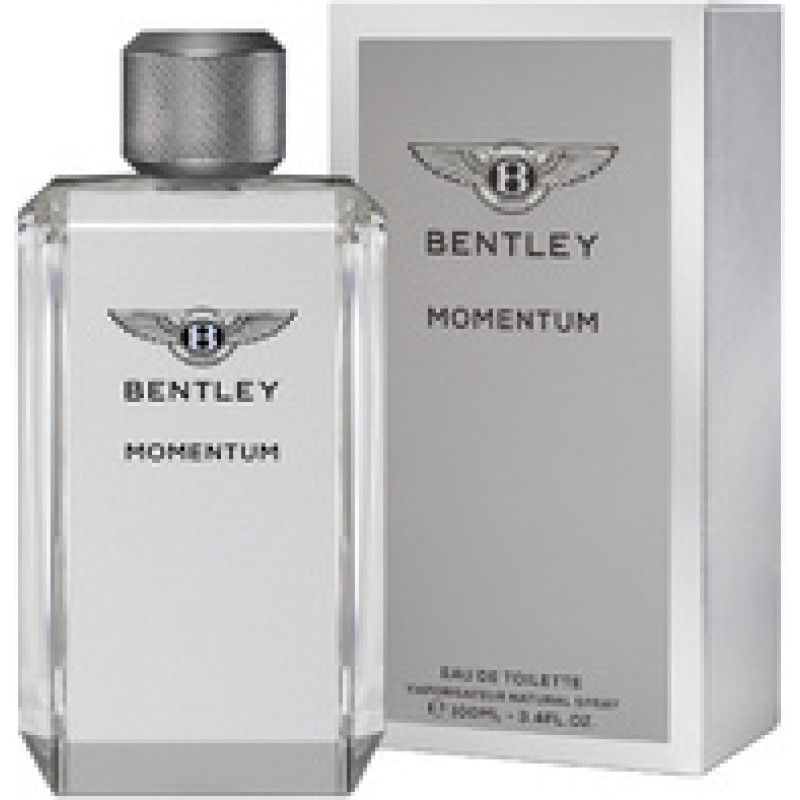 Bentley Momentum for Men EDT