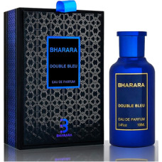 Bharara Double Bleu EDP