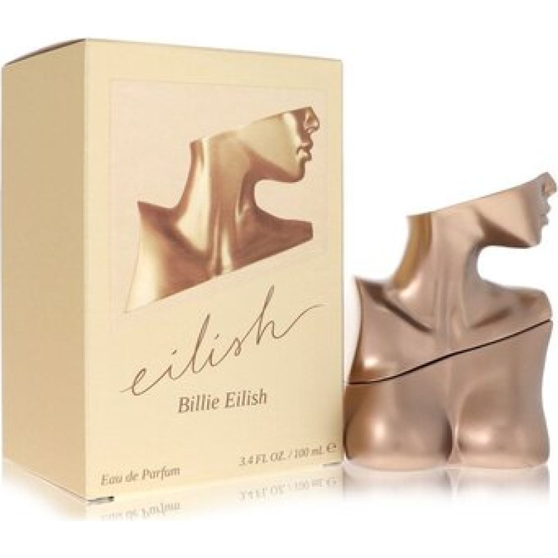 Billie Eilish Eilish EDP