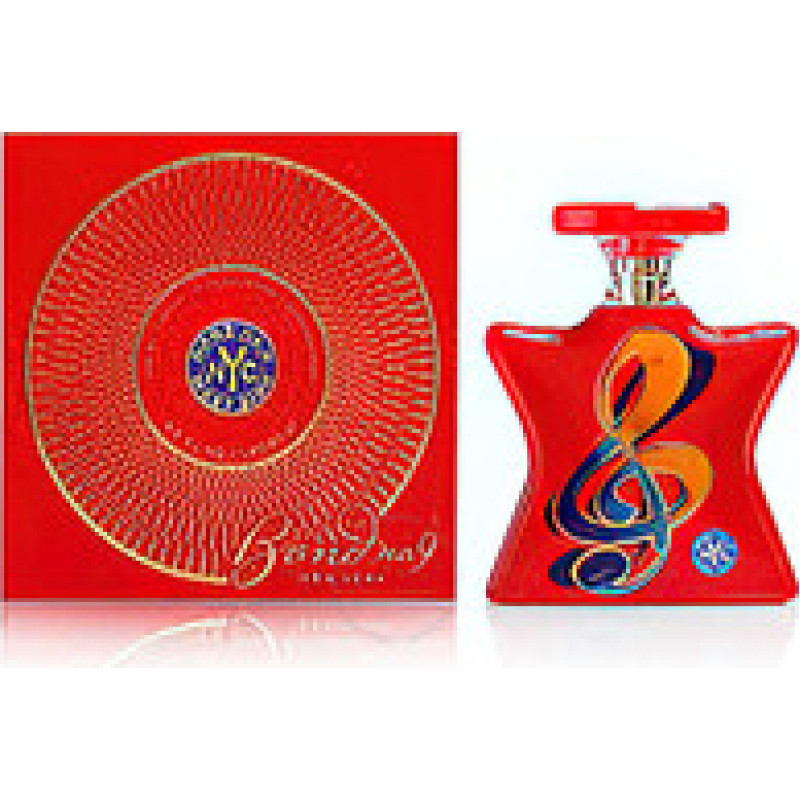 Bond No.9 Bond No. 9 West Side EDP