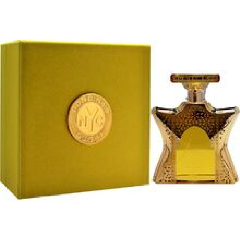 Bond No.9 Dubai Citrine EDP