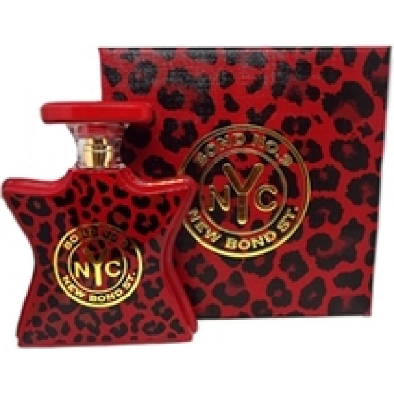 Bond No.9 New Bond St. EDP