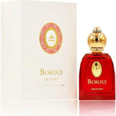 Borouj Gravity EDP