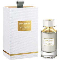 Boucheron Patchouli d'Angkor EDP