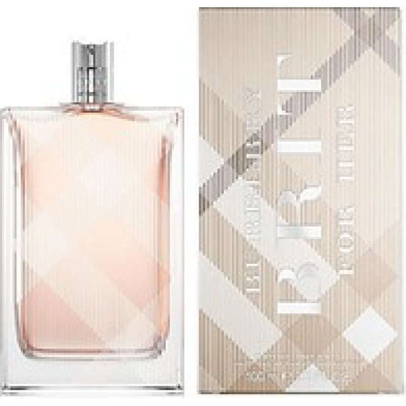 Burberry Brit EDT