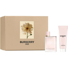 Burberry Her SET EDP 50 ml + Body Lotion Her 75 ml