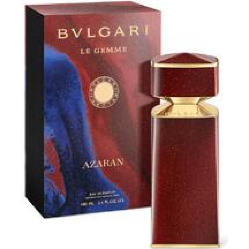Bvlgari Azaran EDP