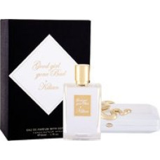By Kilian Good Girl Gone Bad EDP 50ml Gift Set and Perfume Case