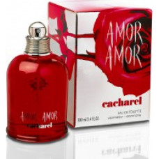 Cacharel Amor Amor EDT