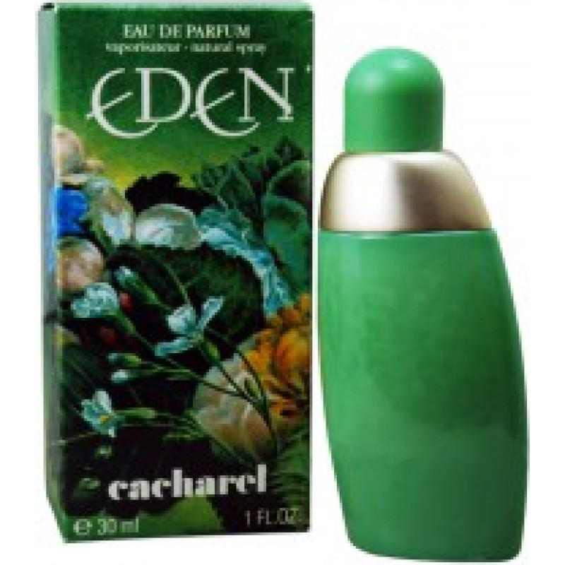 Cacharel Eden EDP