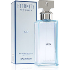 Calvin Klein Eternity Air for Women EDP