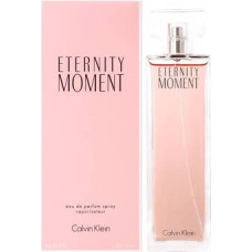Calvin Klein Eternity Moment EDP