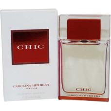 Carolina Herrera Chic EDP