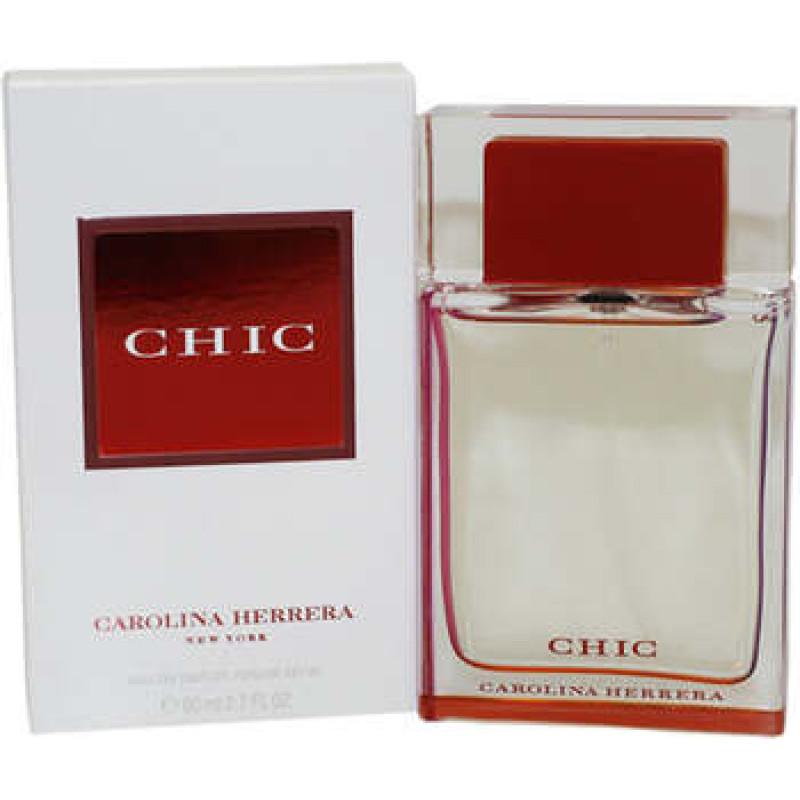 Carolina Herrera Chic EDP