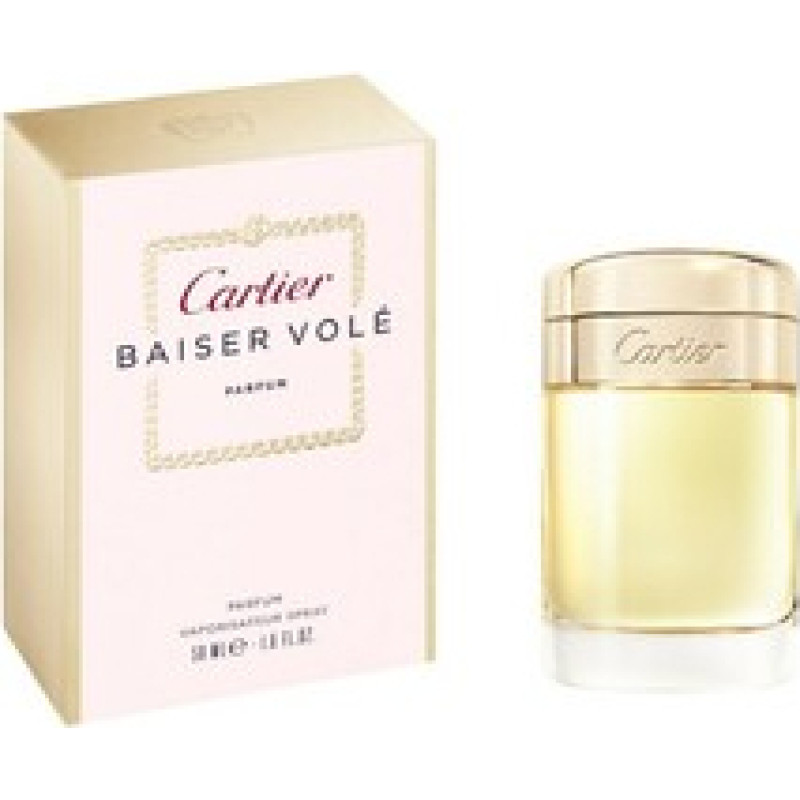 Cartier Baiser Vole Parfum