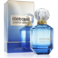 Cavalli Roberto Paradiso Azzurro EDP