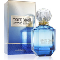 Cavalli Roberto Paradiso Azzurro EDP